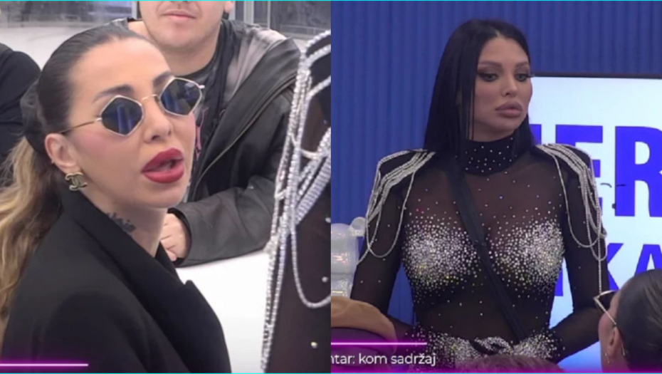 EVO KO SE SVE NALAZI NA SPISKU TUŽENIH Sita Ahmić se oglasila posle Anelinih molbi i otkrila sa kim će se sve videti na sudu i zbog čega