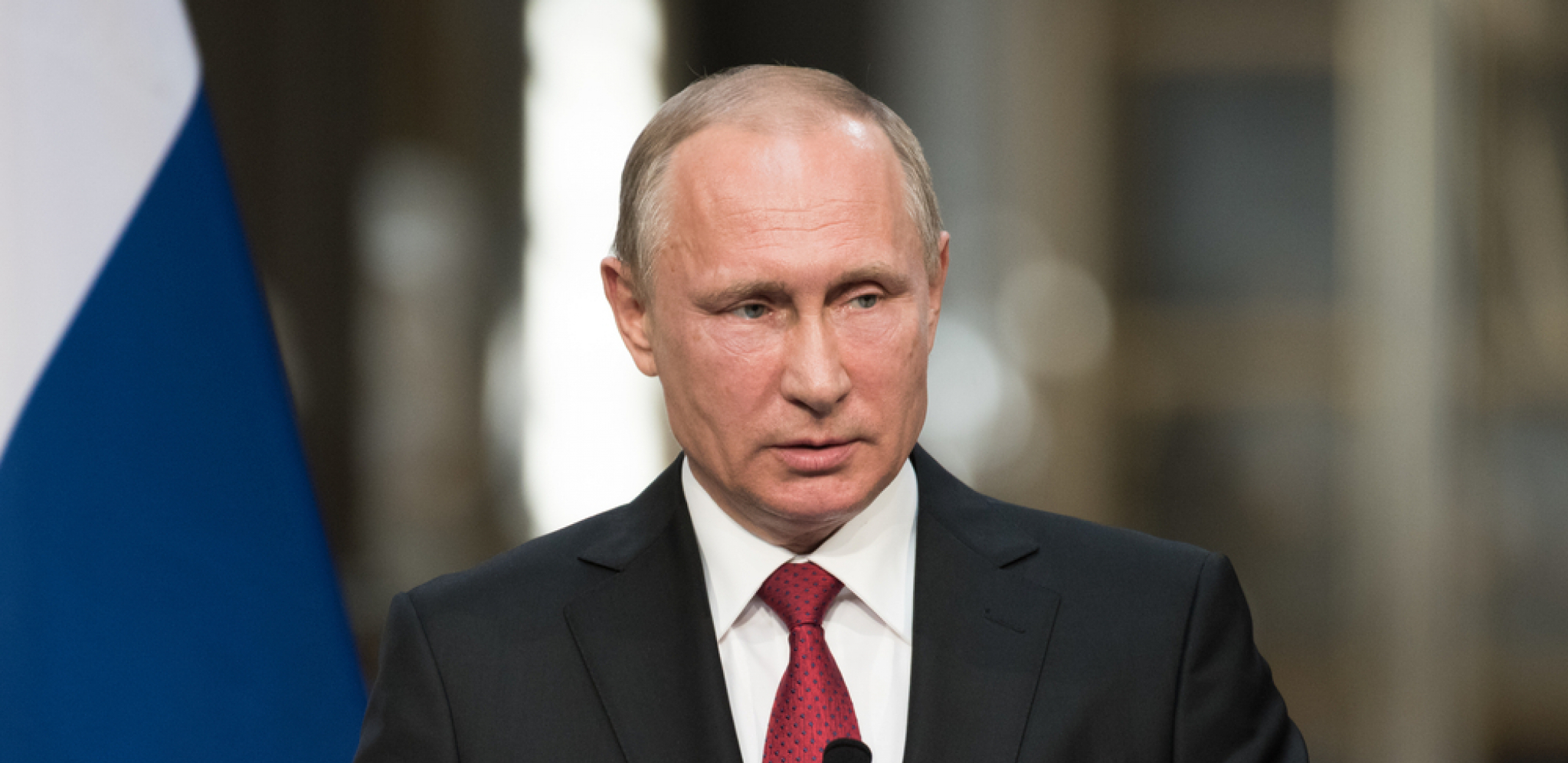 PUTIN BI MOGAO DA ZADA SVEMIRSKI UDAR! Britanci saopštili loše vesti za Ukrajinu