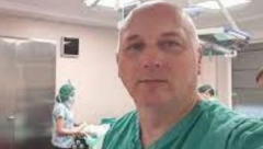 Ako osetite pulsirajuću bol u stomaku zovite Hitnu pomoć: Hirurg Šarac sa VMA upozorio na stanje koje odnosi život za nekoliko minuta
