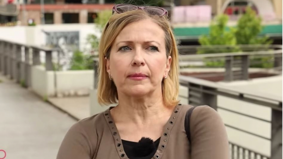 ISPOD ZEMLJE KOSTI JEDNIH, A NAD ZEMLJOM SPOMENIK DRUGIMA! Otvoreno pismo Tatjane Lazarević FRANCUSKOM AMBASADORU