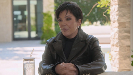 "TO JE BILA MOJA NAJVEĆA ŽIVOTNA GREŠKA" Kris Džener po prvi put nakon više od 30 godina progovorila o prevari, postaje napeto!