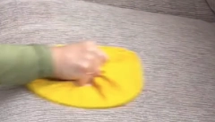 MRLJE KAO POJAM IZ PROŠLOSTI Očistite kauč za tili čas uz pomoć ovog predmeta iz kuhinje, svi ga imamo!