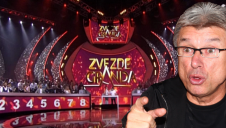 RAMŠTAJN TUŽIO "GRAND" ZA KRAĐU Tražili 45.000 evra za odštetu, Saša Popović se zaprepastio, a za sve je kriva ova pevačica