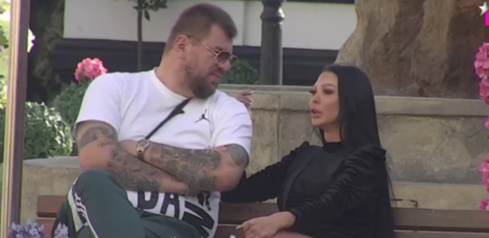 MAJA JAŠKU ZA LJUBAV NAUČILA GEOGRAFIJU Nije znala glavni grad Španije, a sada ostavila Janjuša bez teksta