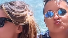 DOBRODOŠLA U KLUB, MAMIKA! Svi su čekali da se ova pevačica obrati Mariji Šerifović, mediji su brujali o njihovoj aferi