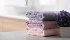 UVEK SVEŽI I MEKANI Peškire je najbolje prati na ovoj temperaturi, a znamo i kako se najbrže suše - nema greške!