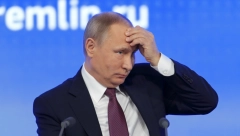 KAO U RUŽNOM SNU Putinova ćerka se okrenula protiv njega! Nož u leđa rođenom ocu