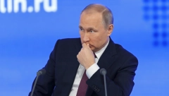 PUTIN IMA TAJNE  INFORMACIJE Sprema se diverzija na Zapad: "Moramo ostati potpuno pribrani jer postoje visoki rizici"