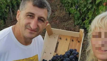 ZORAN JE U JEDNOJ SOBI BIO SA ŠVALERKOM, DOK MU U DRUGOJ PROSTORIJI ŽENA KUVA RUČAK Stravično otkriće o monstrumu iz Kruševca