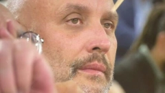 KAKVA BRUKA EVROLIGE Pomešali ga sa Sašom Đorđevićem, zbog ovog "ispada" smeje im se ceo svet (FOTO)