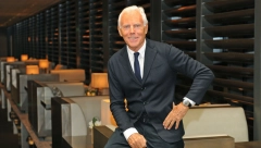 ĐORĐO ARMANI OTKRIVA KAKO DA ODABERETE IDEALNI KAPUT Poslušajte tri zlatna saveta kralja mode i zablistajte ove sezone