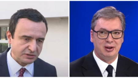 KURTI OPET UDARA NA VUČIĆA! Ko o čemu, baba o uštipcima! GURA PRIČU O SRBIJI KAO O "MALOJ RUSIJI"