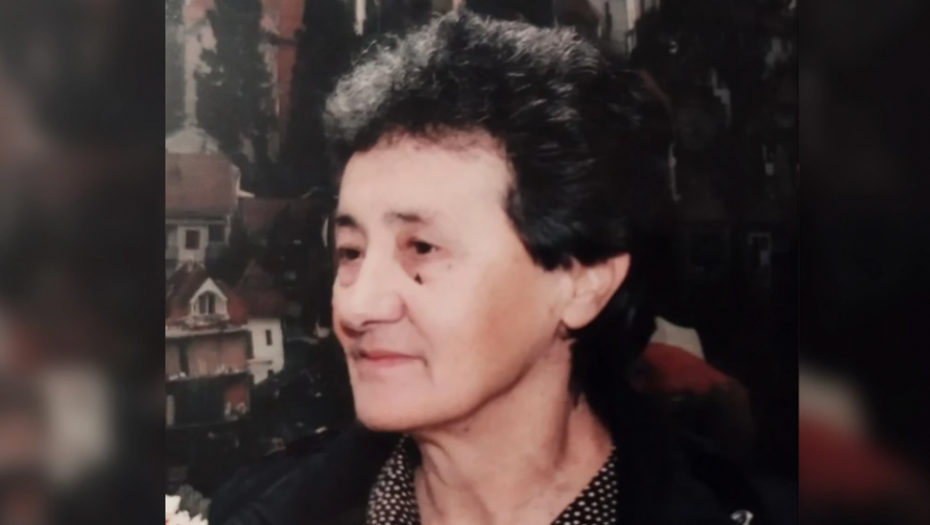 NESTALA BOSILJKA (72) SA PETLOVOG BRDA Ukoliko je vidite pozovite policiju: "Može biti uplašena i dezorjentisana"