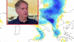 HLADAN VAZDUH STIŽE KROZ BEČKA VRATA Pada temperatura, pljuštaće kiša, evo i kad