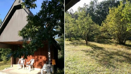 NA ZLATIBORU SE PRODAJE BRVNARA ZA SAMO 11.000 EVRA Ko je kupi, može da razvije biznis, DNEVNA RENTA JE 9. 959 DINARA