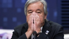 "BLISKI ISTOK NA IVICI SUKOBA" Gutereš apeluje da je NEOPHODNA MAKSIMALNA UZDRŽANOST