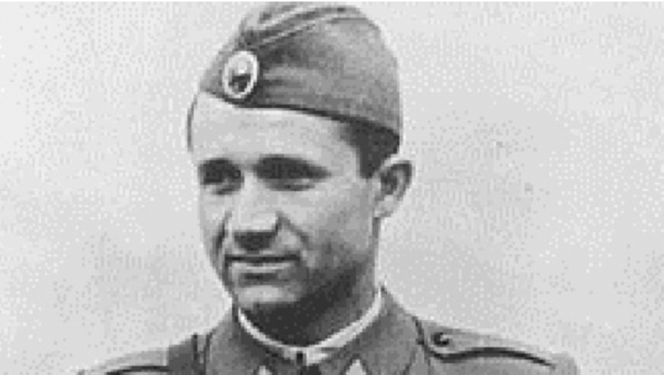 OD SIROMAŠNOG DEČAKA POSTAO JE NARODNI HEROJ Ubio ga je pištolj koji je slučajno opalio, a odlikovao ga je TITO