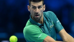 NOVAK PONOVO POBESNEO I UŠAO U RASPRAVU SA SUDIJOM Večeras igramo na ovaj način...