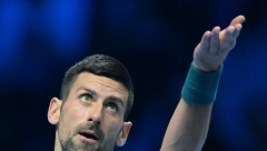 ODLUKA KOJE JE SVE ZABRINULA Mnogo se polemisalo, ali ovo je dokaz da je Novak potpuno spreman (VIDEO)