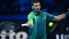 NOVAK U POSLEDNJEM TRENUTKU ODLUČIO DA NAPRAVI PAUZU Đoković iznenadio sve pred meč odluke