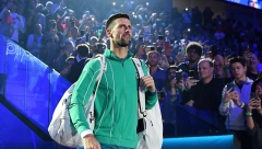 NOVAK SLOMLJEN ZBOG SMRTI LAUŠEVIĆA Đoković se emotivnom objavom oprostio od legendarnog glumca