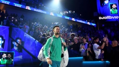 BITI ILI NE BITI ZA NOVAKA Evo gde možete pratiti prenos meča Đoković - Hurkač