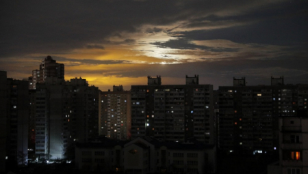 "PRIPREMITE SE ZA NAJGORE" Strašno upozorenje za Ukrajince