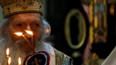 TAJNI SPISI I PROROČANSTVA PATRIJARHA PAVLA "Albanci će napustiti Kosmet i na njemu će živeti samo..."