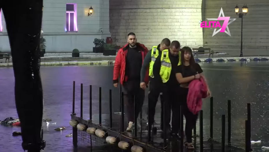 MILJANA OPET POBACALA ZOLINE STVARI Videla ga sa Slađom, pa doživela opasno pomračenje