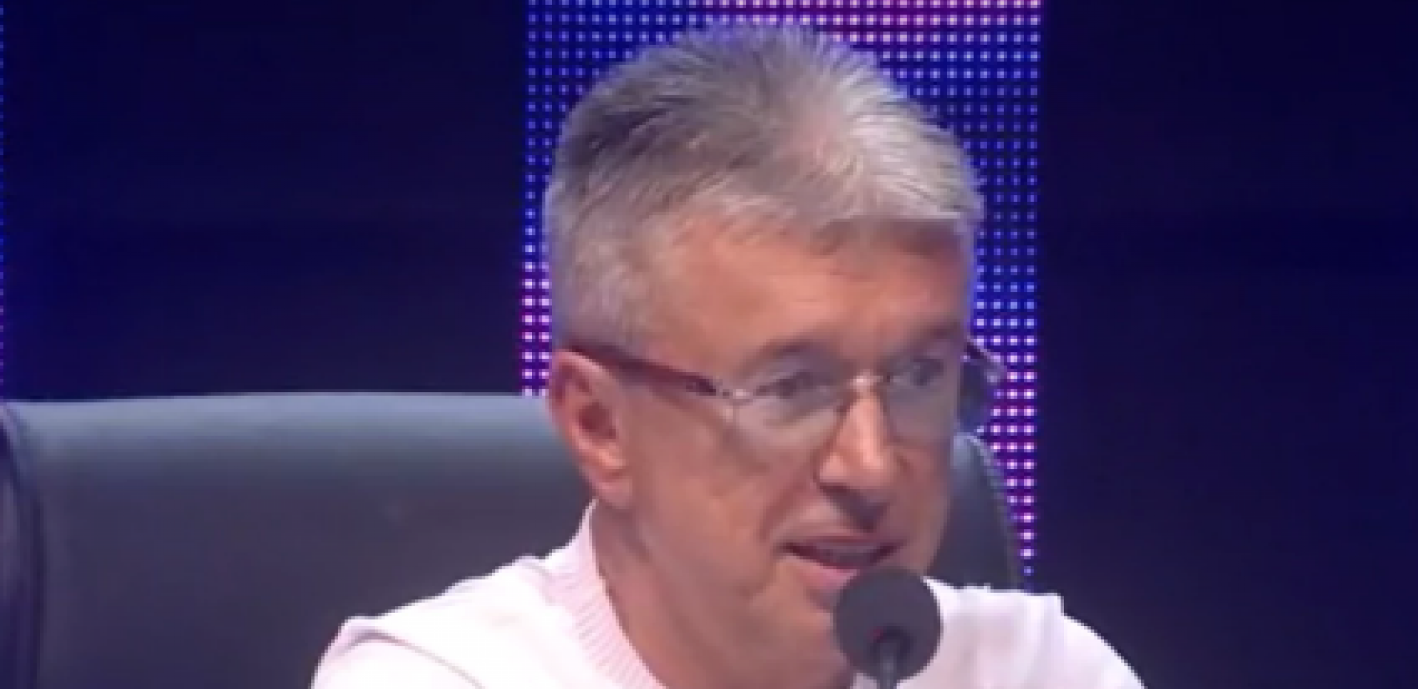 OVO JE POSLEDNJE POJAVLJIVANJE SAŠE POPOVIĆA Tada je izgledom zabrinuo celokupnu javnost!