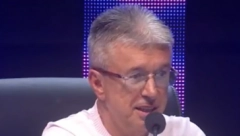 OVO JE POSLEDNJE POJAVLJIVANJE SAŠE POPOVIĆA Tada je izgledom zabrinuo celokupnu javnost!