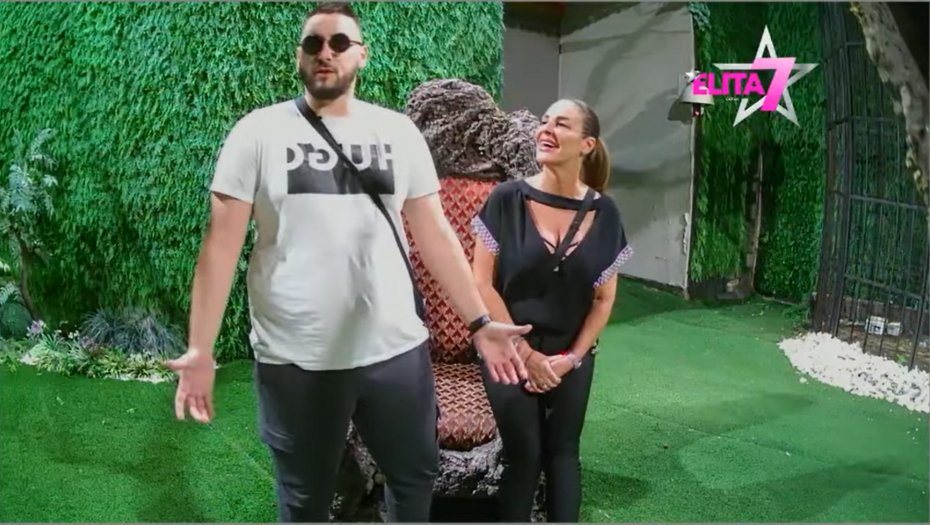 ZA KILO KROMPIRA ZOLA KUMU SVUDA DIRA Kačavenda žestoko ponižena zbog svojih postupaka, nisu birane reči!