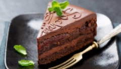 SAHER TORTA Osmišljena je za kneza, a nosi ime po ovom čoveku, imamo originalni recept