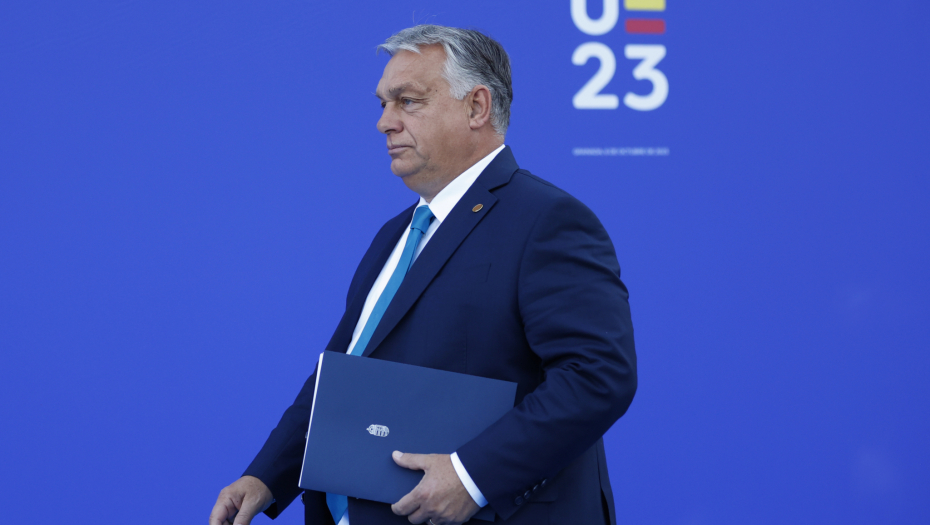 "RAZGOVARAĆEMO SLEDEĆE GODINE" Orban je noćas osakatio Ukrajinu
