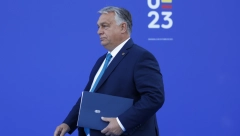 "RAZGOVARAĆEMO SLEDEĆE GODINE" Orban je noćas osakatio Ukrajinu