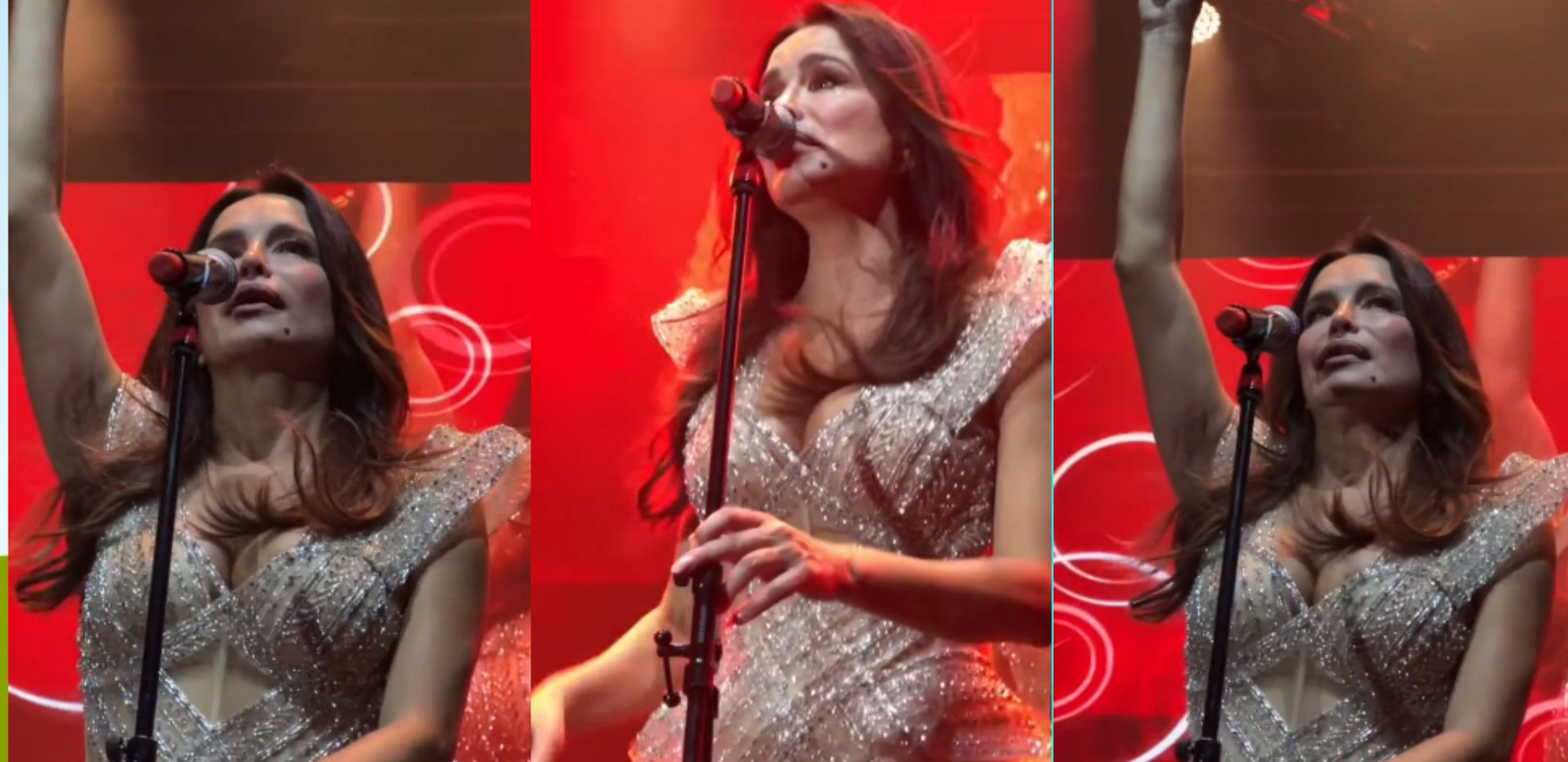 HRVATSKA PEVAČICA PROVOCIRA: Severina „brani“ Crnu Goru od Srba