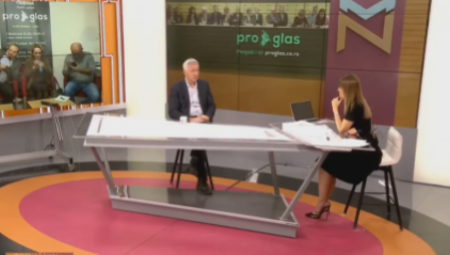 Opozicioni urednik: Ne bih stavio ruku na panj da Dačić neće izdati Vučića prvom prilikom