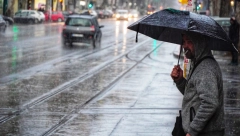RHMZ IZDAO DVA UPOZORENJA Spremite se, evo kakvo vreme nas sutra očekuje