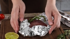 DA LI STE ISPROBALI OVAJ TRIK? Evo što možete da uradite sa aluminijskom folijom pre bacanja