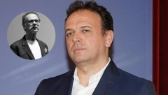 SVI SMO SE NADALI DA ĆE PREVAZIĆI TU BOLEST: Sin Radoša Bajića se oglasio za Alo! povodom smrti Žarka Lauševića