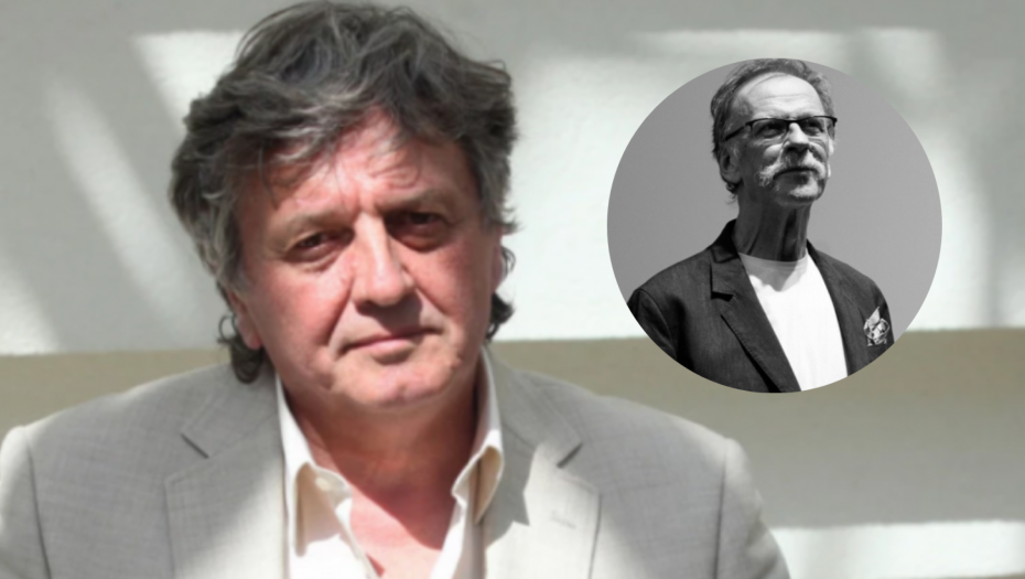 OTIŠAO JE VELIKI I NEPONOVLJIVI: Oglasio se Radoš Bajić nakon vesti o smrti Žarka Lauševića