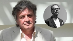 RADOŠ BAJIĆ OBJAVIO EMOTIVNU ČITULJU ZA LAUŠA Potresne reči kidaju dušu, ovako se oprostio od prijatelja