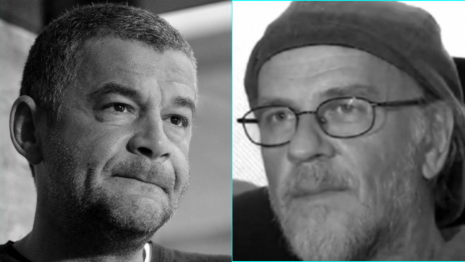 "GLOGI, KRENUO SAM NEŠTO DA PIŠEM ZA NAS, PA DA ODIGRAMO TAMO" Pismo koje je Laušević napisao Glogovcu danas još više boli!