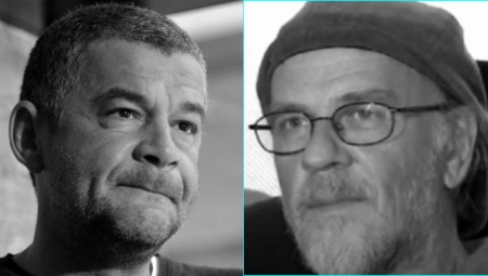 "GLOGI, KRENUO SAM NEŠTO DA PIŠEM ZA NAS, PA DA ODIGRAMO TAMO" Pismo koje je Laušević napisao Glogovcu danas još više boli!