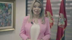 MILATOVIĆEV ADUT: Ko je Irena Radović, kandidat za guvernera CBCG