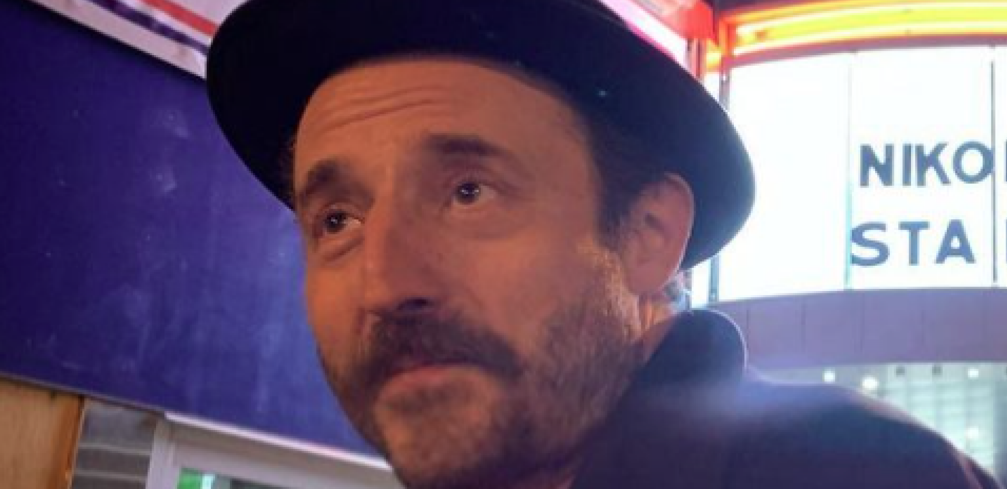 SLAVLJE U DOMU NIKOLE ĐURIČKOG Glumac podelio privatne fotografije i oduševio pratioce, danas je poseban dan