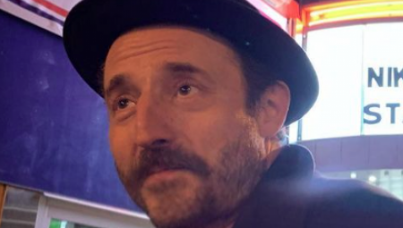 PREPOZNAJU LI ĐURIČKA U AMERICI? Glumac pričao o iskustvima u "belom svetu", prisetio se i hit scene iz Milana