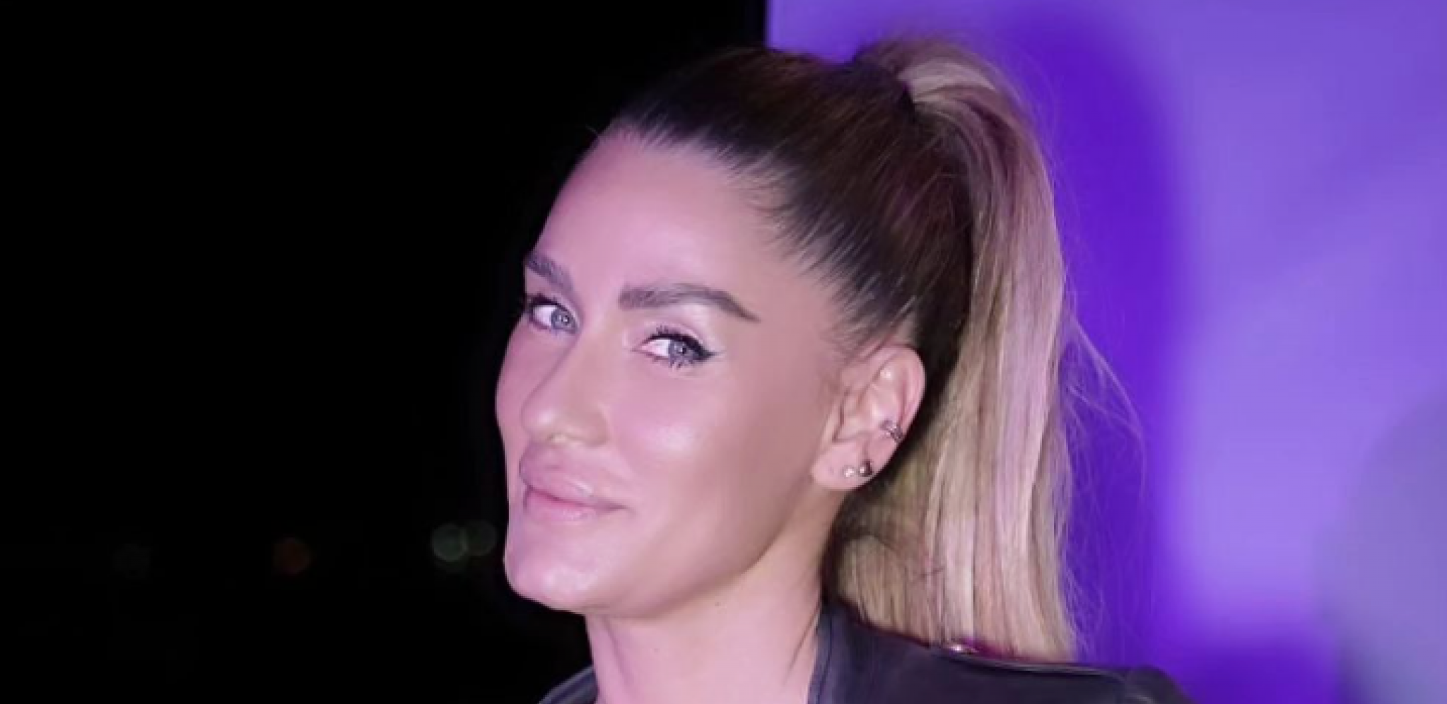 ŠOK REAKCIJA NA POMEN BIVŠEG! Ana Ćurčić nam je otkrila kako policija reaguje na nju kada je zaustave