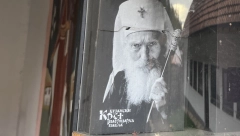 OVO MESTO ČUVA KRST PATRIJARHA PAVLA Tu se njegova svetost izlečio od strašne bolesti, davali su mu par meseci života (FOTO)