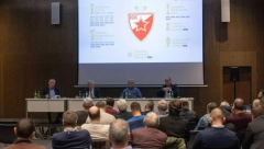 ODRŽANA DRUGA REDOVNA SEDNICA SKUPŠTINE Crvena zvezda dobila novog predsednika UO